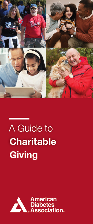 A Guide to Charitable Giving