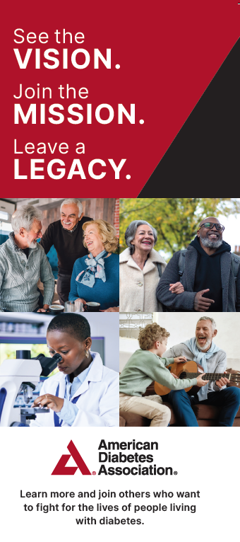 Planned Giving Brochure